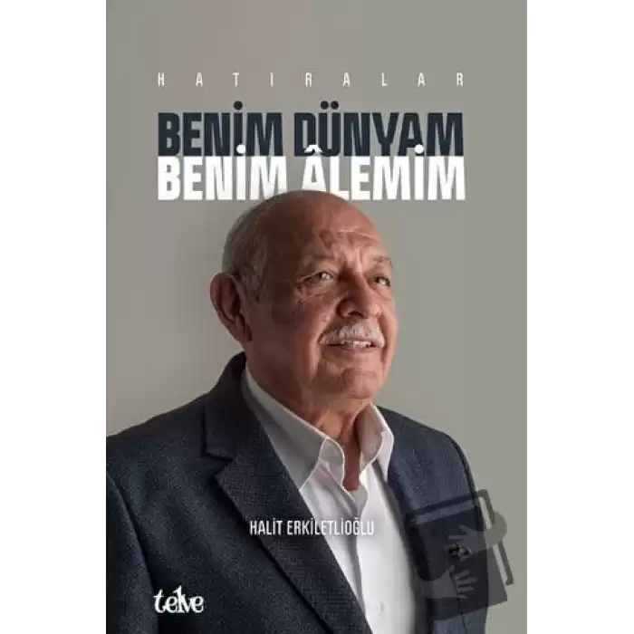 Benim Dünyam Benim Alemim