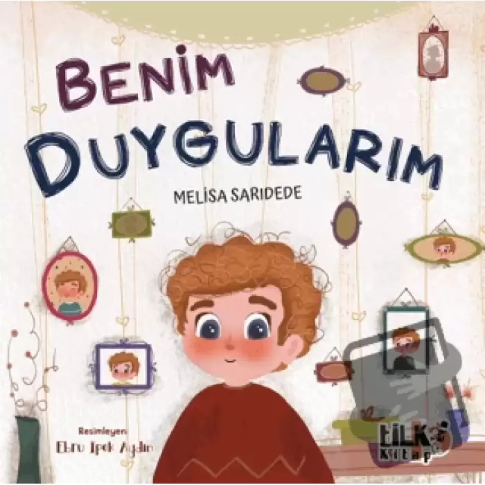 Benim Duygularım