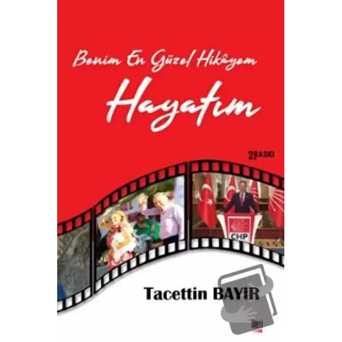 Benim En Güzel Hikayem Hayatım