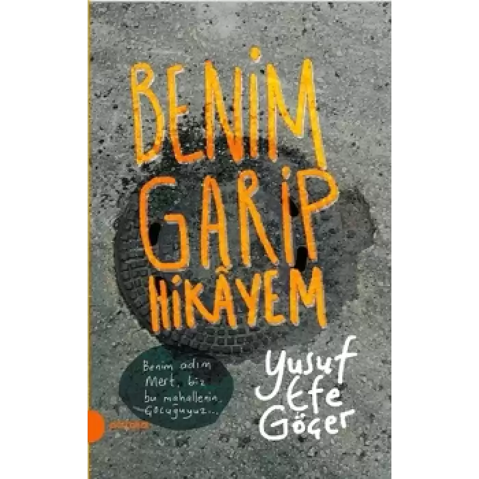 Benim Garip Hikayem