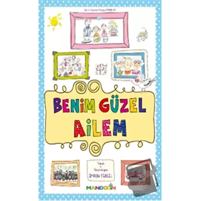 Benim Güzel Ailem