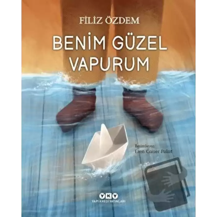 Benim Güzel Vapurum