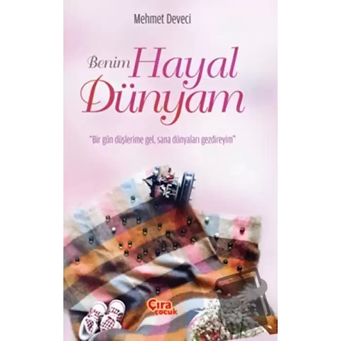 Benim Hayal Dünyam