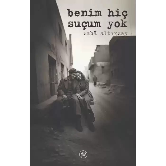 Benim Hiç Suçum Yok