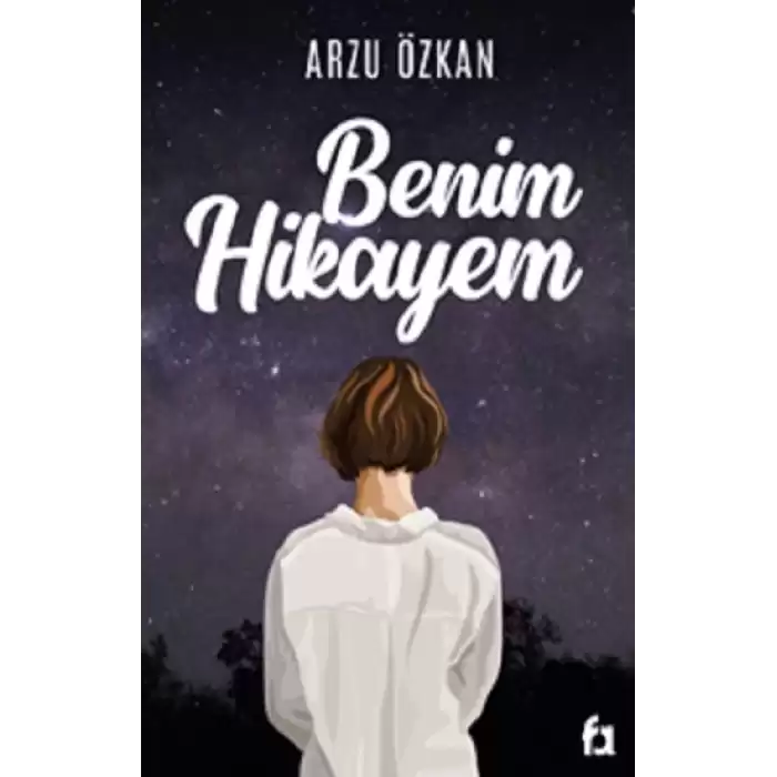 Benim Hikayem