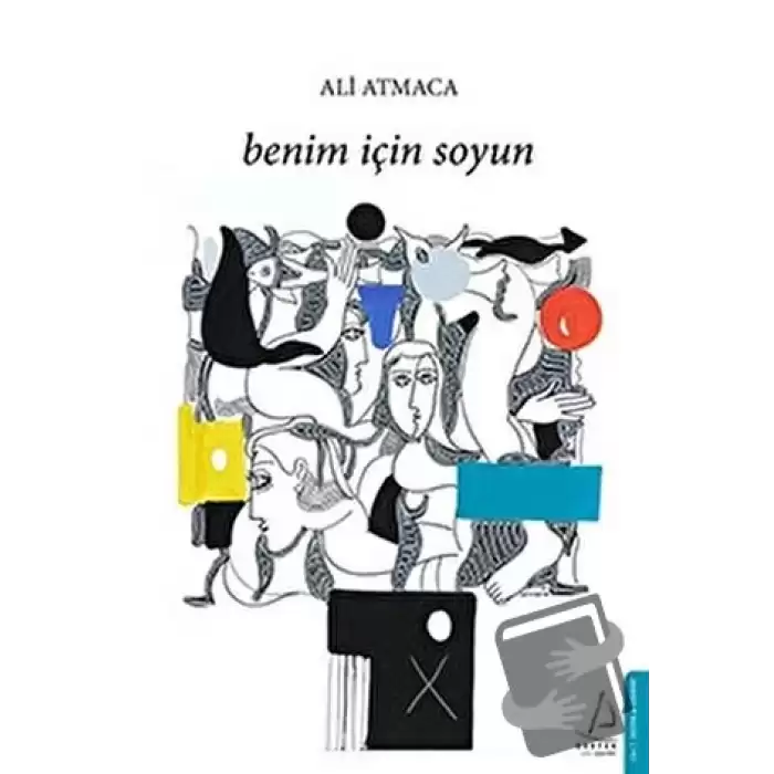 Benim İçin Soyun