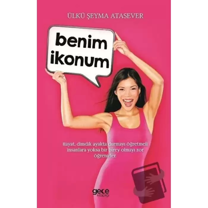 Benim İkonum