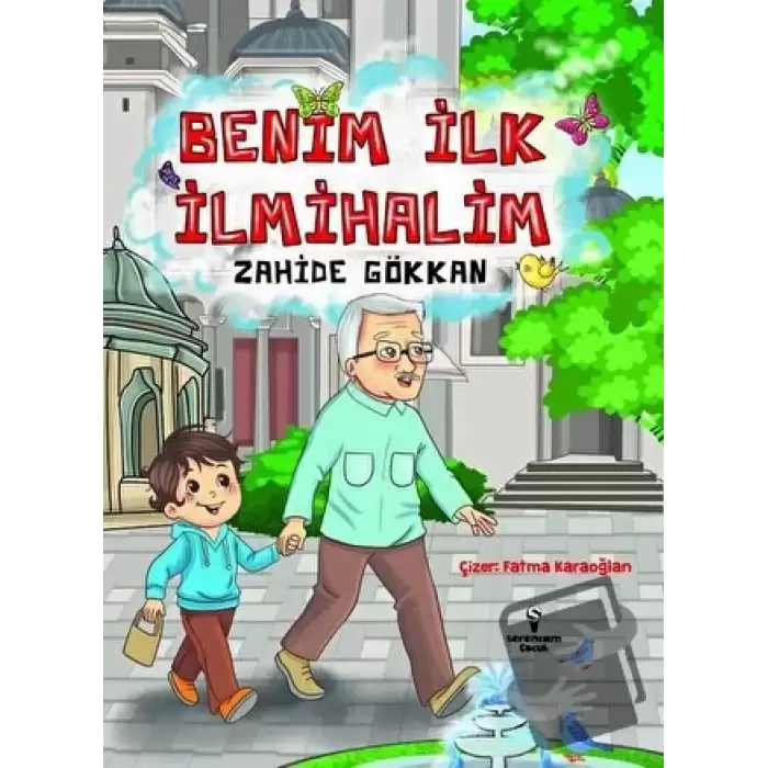 Benim İlk İlmihalim