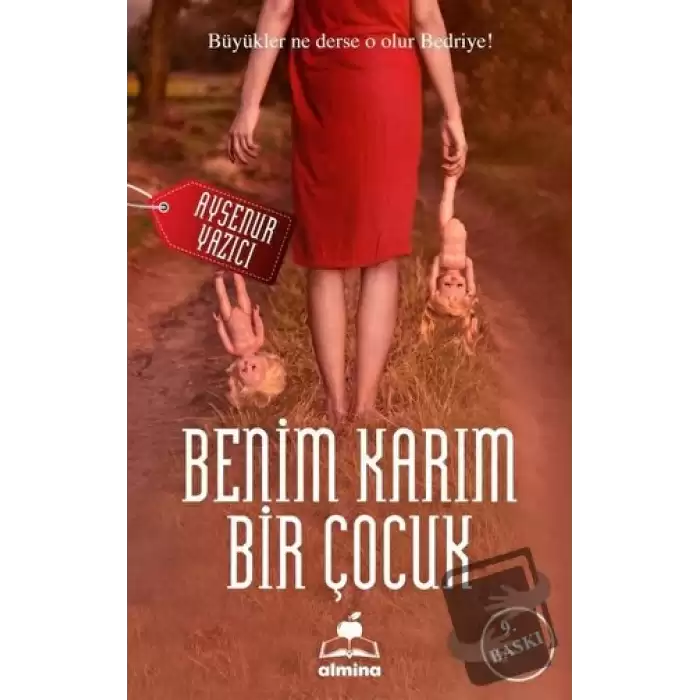 Benim Karım Bir Çocuk