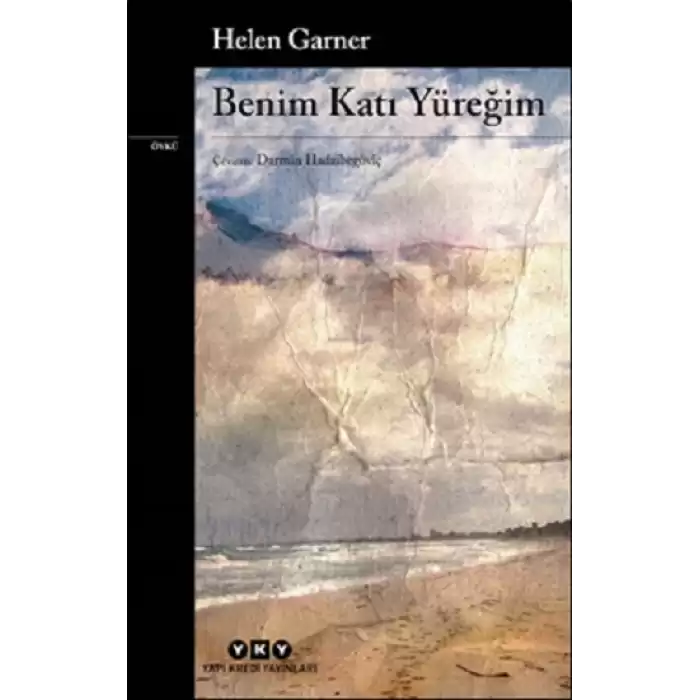 Benim Katı Yüreğim