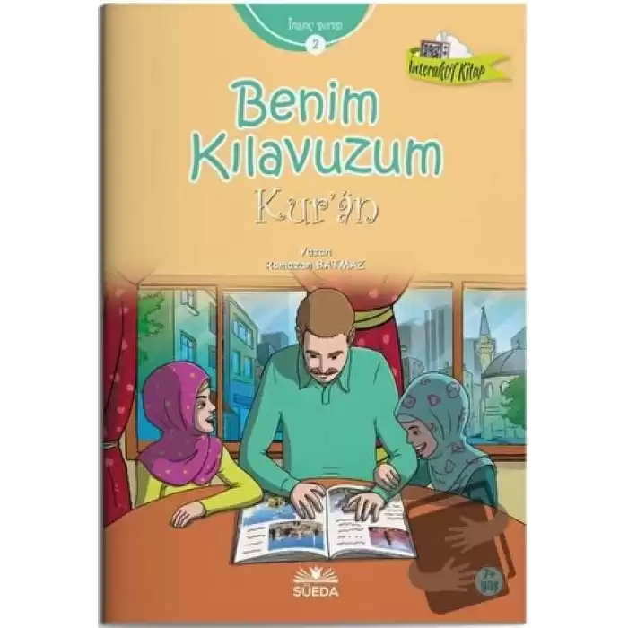 Benim Kılavuzum Kuran