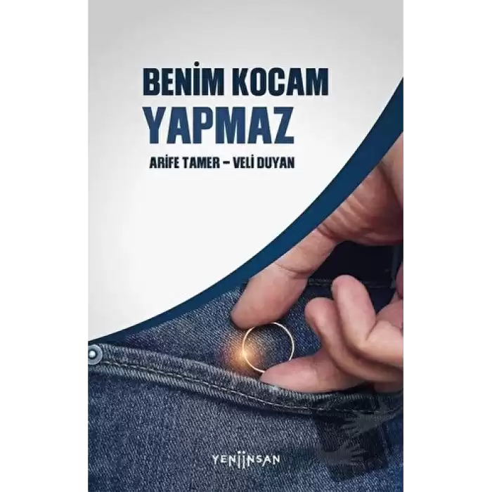 Benim Kocam Yapmaz