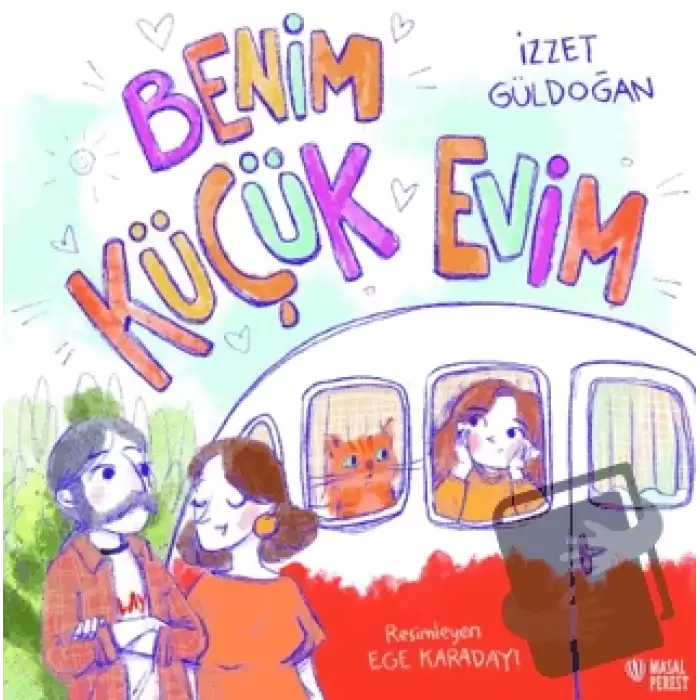 Benim Küçük Evim