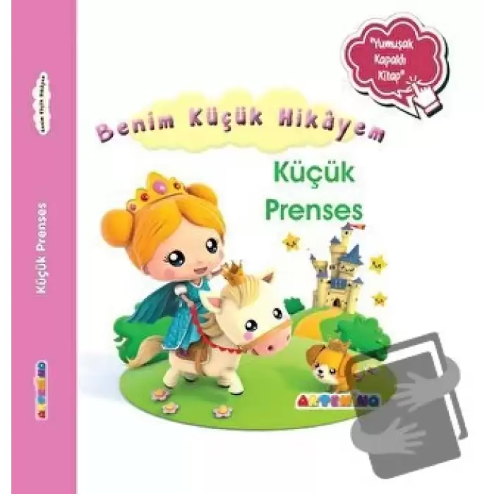 Benim Küçük Hikayem Küçük Prenses