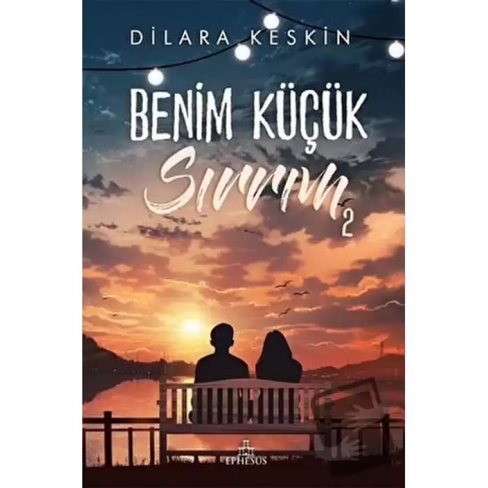 Benim Küçük Sırrım 2