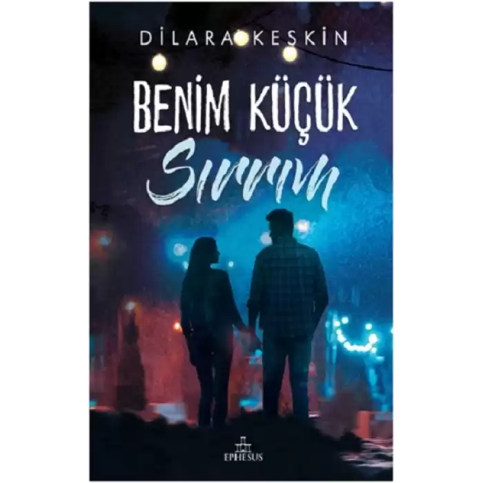 Benim Küçük Sırrım (Ciltli)