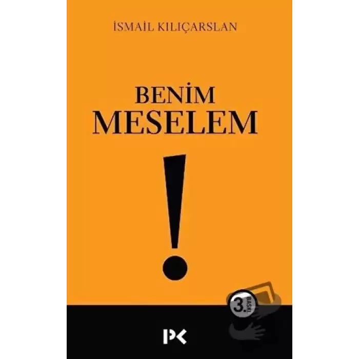 Benim Meselem