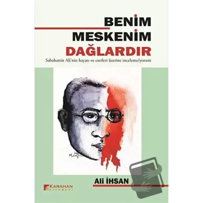 Benim Meskenim Dağlardır