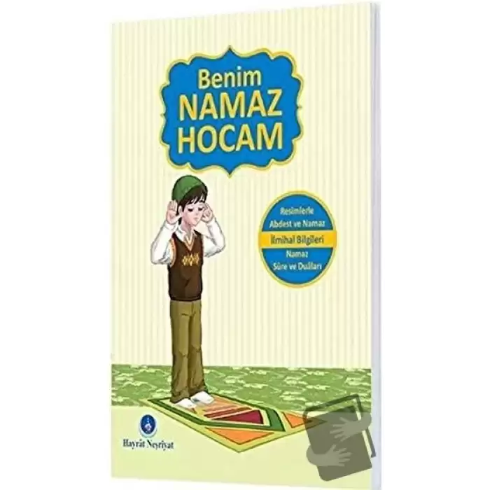 Benim Namaz Hocam