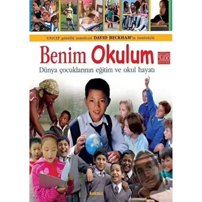 Benim Okulum