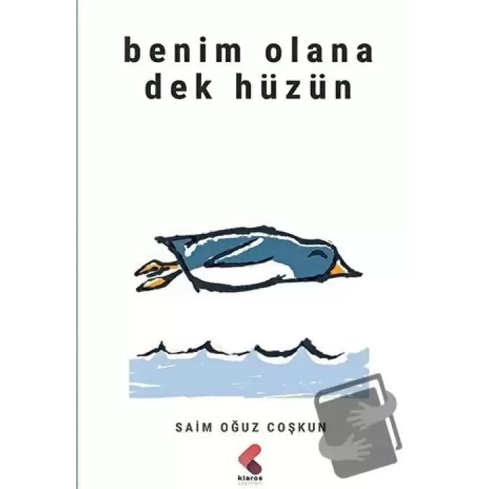 Benim Olana Dek Hüzün