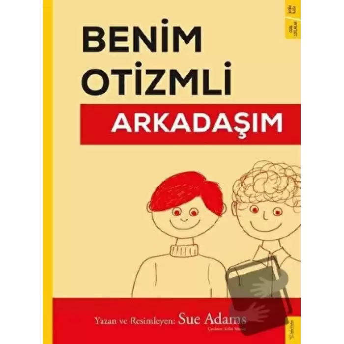 Benim Otizmli Arkadaşım