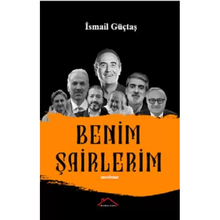 Benim Şairlerim