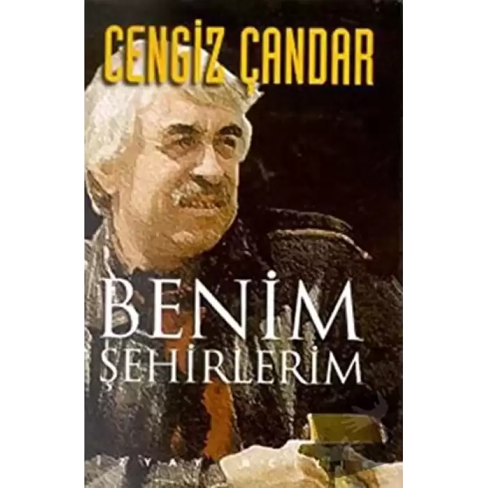 Benim Şehirlerim