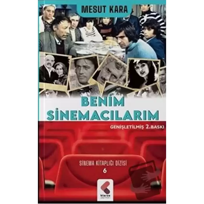 Benim Sinemacılarım