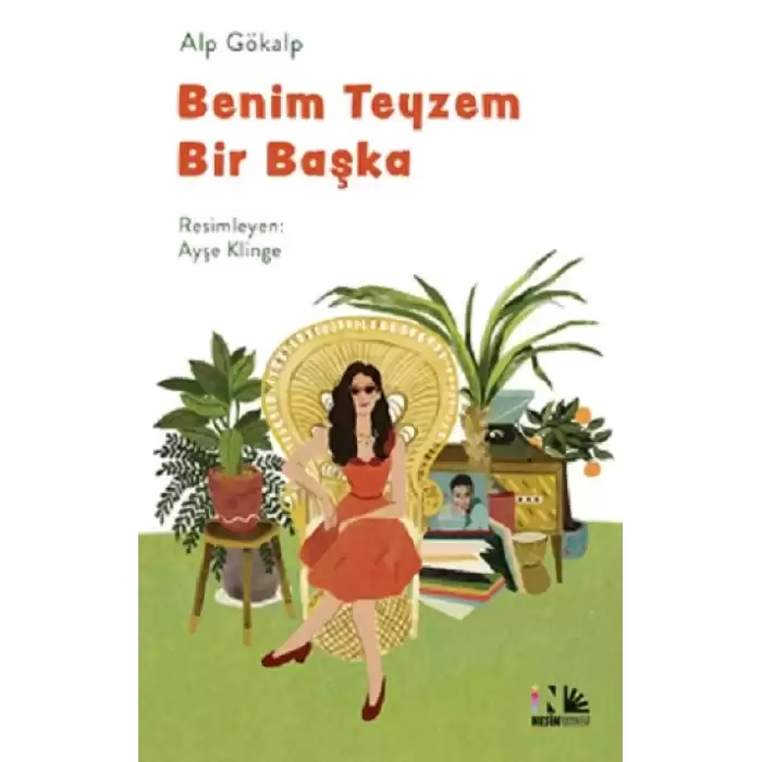 Benim Teyzem Bir Başka