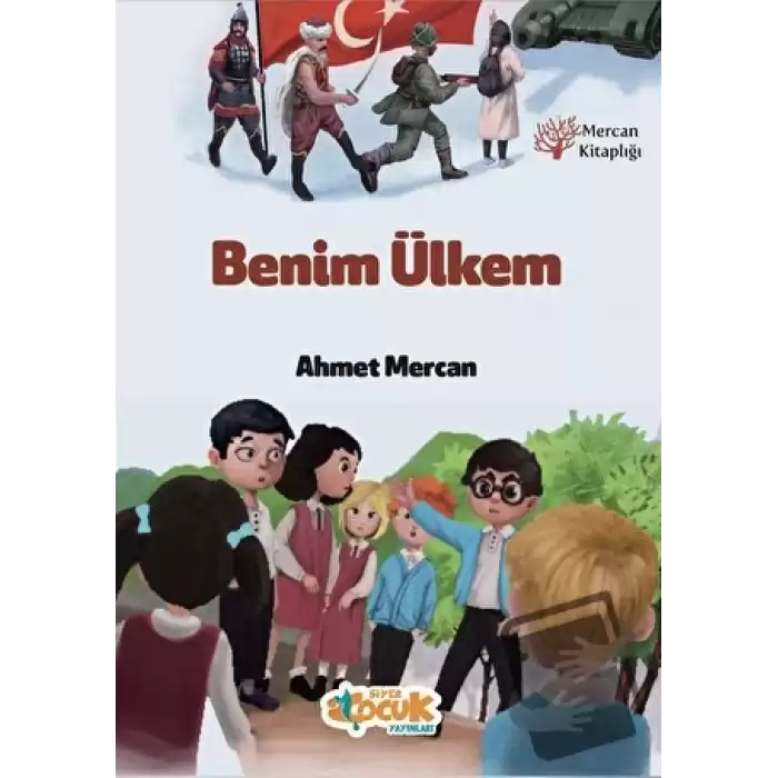 Benim Ülkem