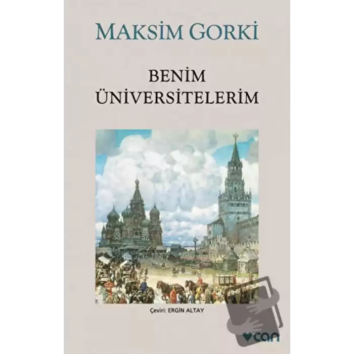 Benim Üniversitelerim