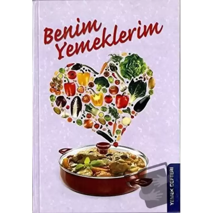 Benim Yemeklerim