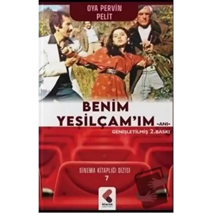 Benim Yeşilçam’ım