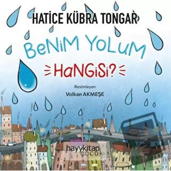 Benim Yolum Hangisi?