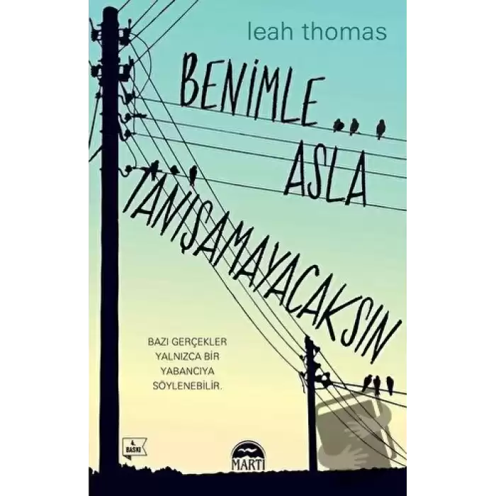 Benimle Asla Tanışamayacaksın