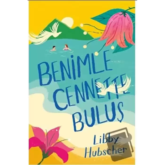 Benimle Cennette Buluş