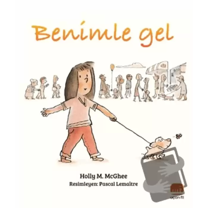 Benimle Gel