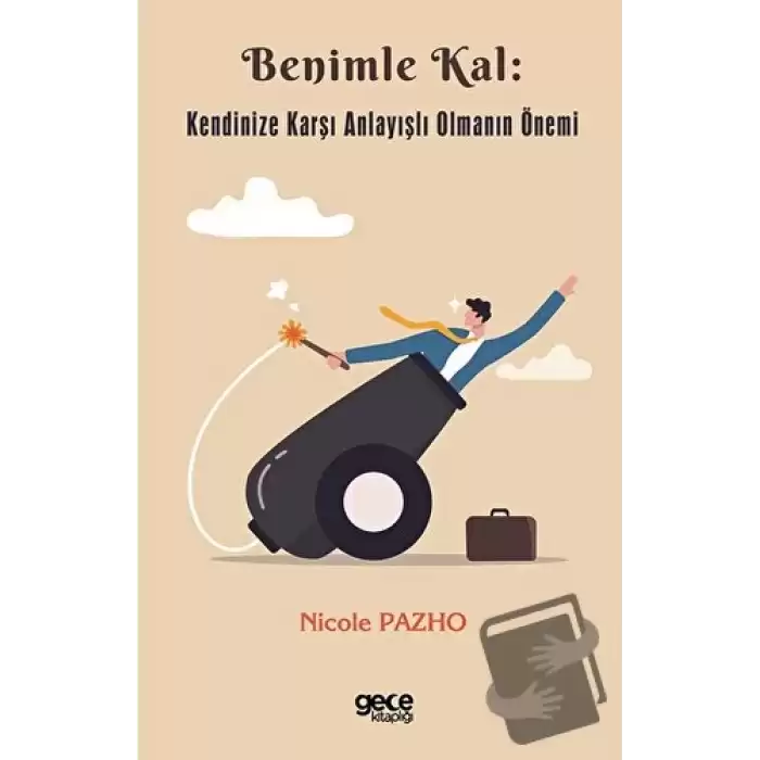 Benimle Kal