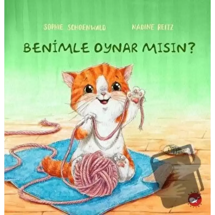 Benimle Oynar Mısın?