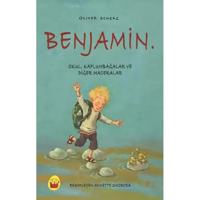 Benjamin