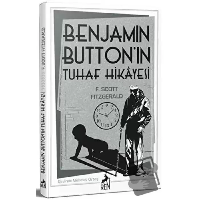 Benjamin Buttonın Tuhaf Hikayesi