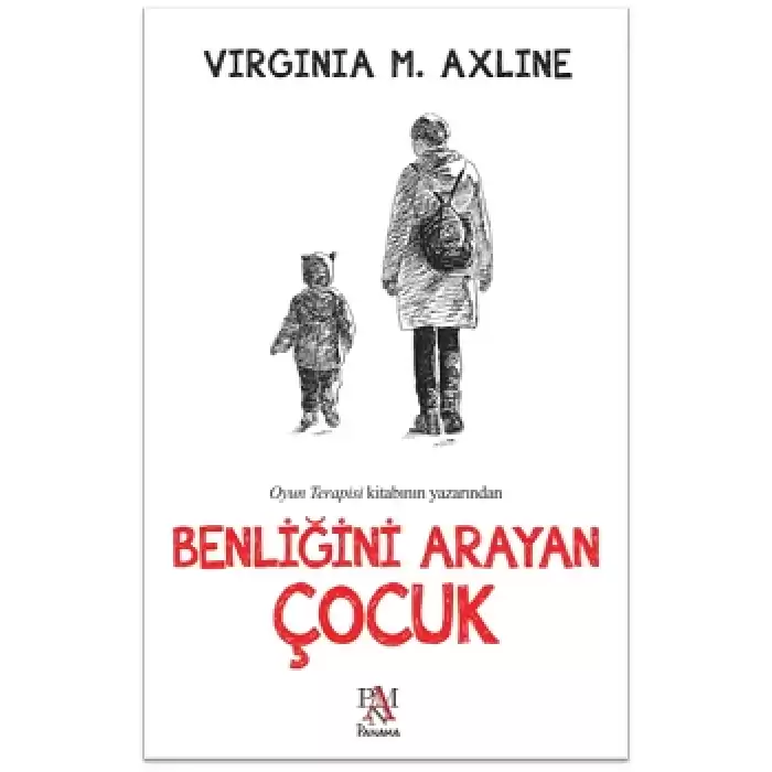 Benliğini Arayan Çocuk