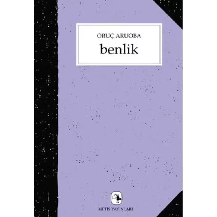 Benlik