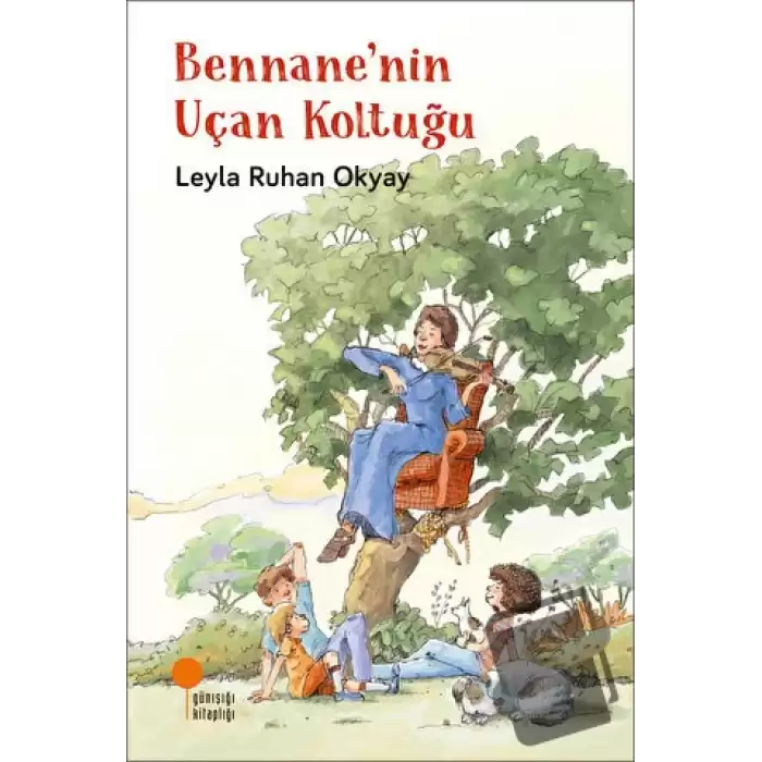 Bennanenin Uçan Koltuğu