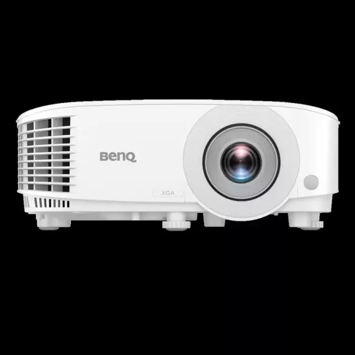 Benq Mx550 3600 Ans 1024X768 Xga 2Xhdmı Vga 20.000:1 3D Dlp Projektör