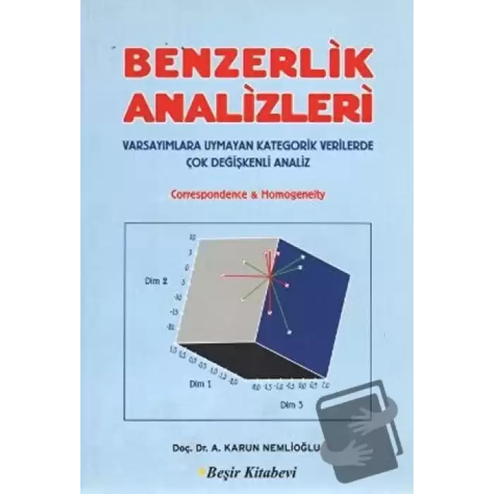 Benzerlik Analizleri