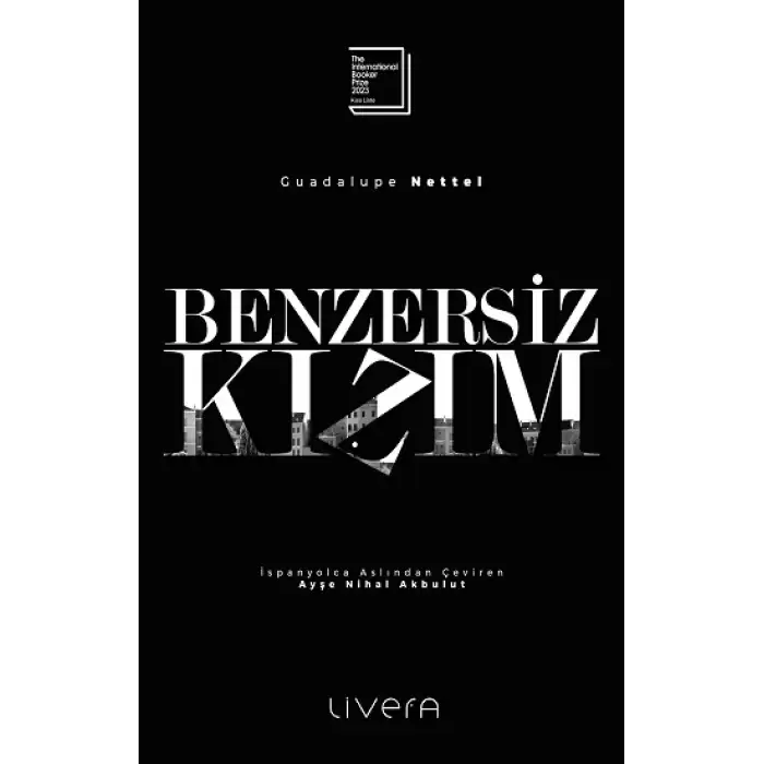 Benzersiz Kızım