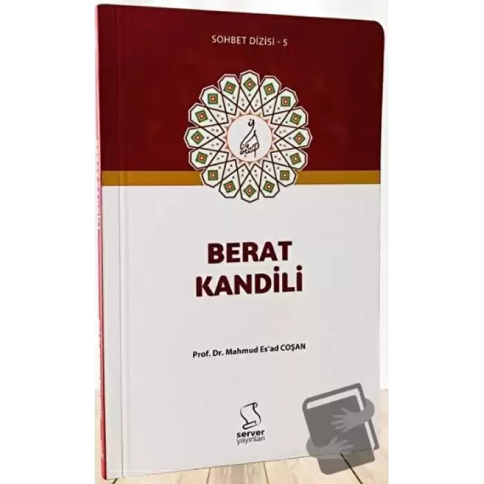 Berat Kandili