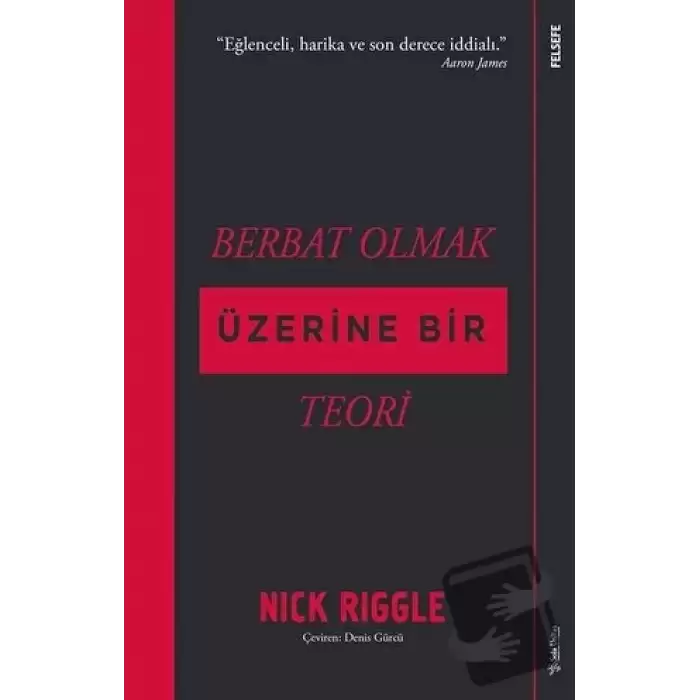 Berbat Olmak Üzerine Bir Teori